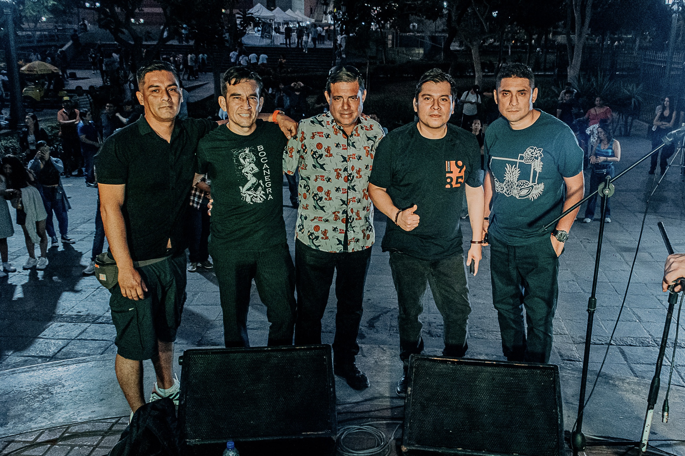 Fernando Cano en escena o retrato artístico